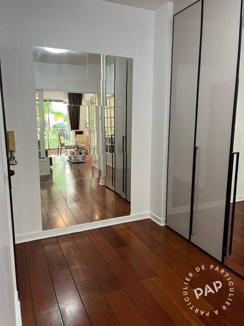 Appartement à vendre, 61m², Neuilly-sur-Seine