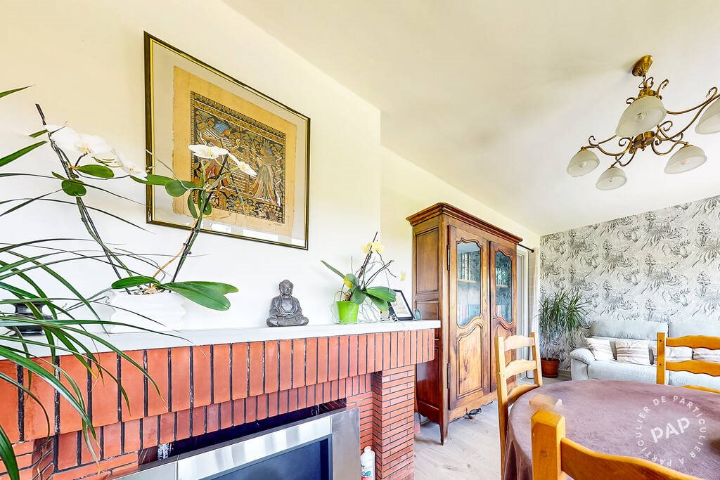 Maison à vendre, 180m², Villefranche-de-Lauragais