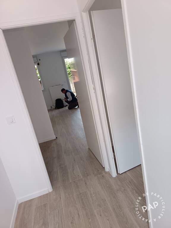 Maison à vendre, 90m², Collégien