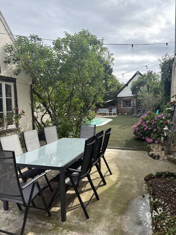 Maison à vendre, 205m², Noailles