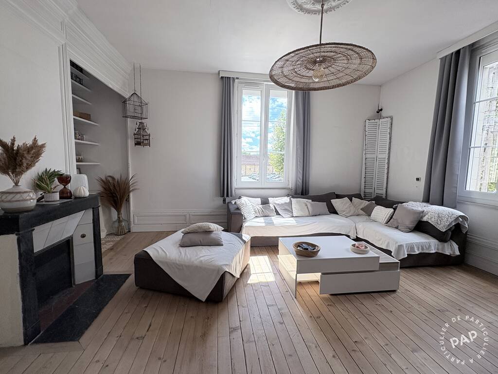 Maison à vendre, 205m², Noailles