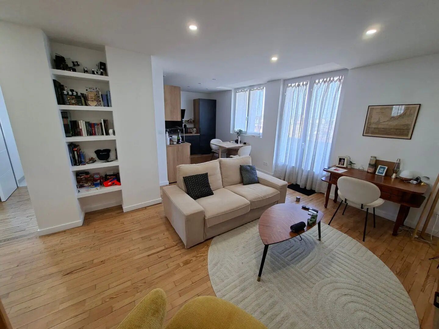 Appartement à vendre, 60m², Toulouse
