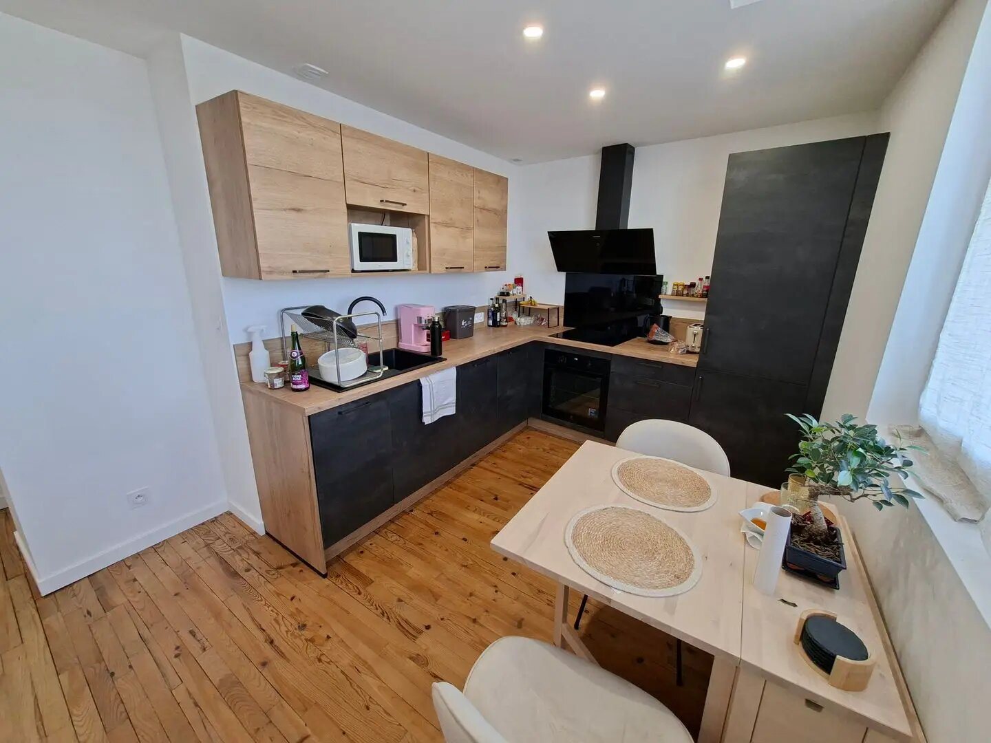 Appartement à vendre, 60m², Toulouse