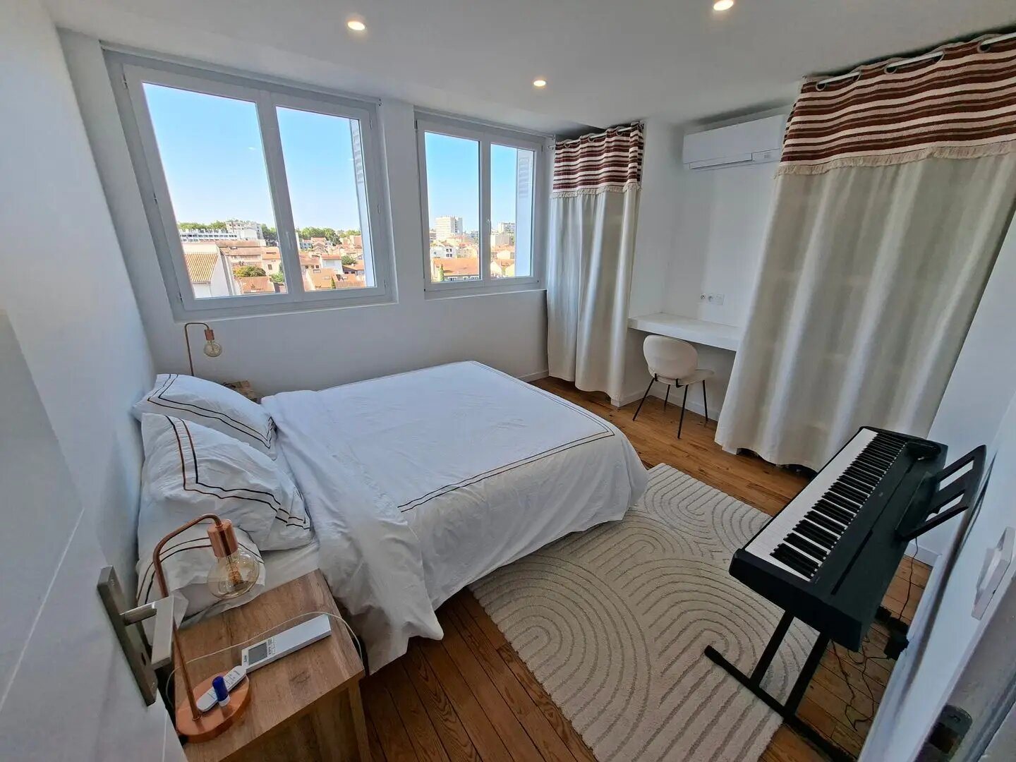 Appartement à vendre, 60m², Toulouse