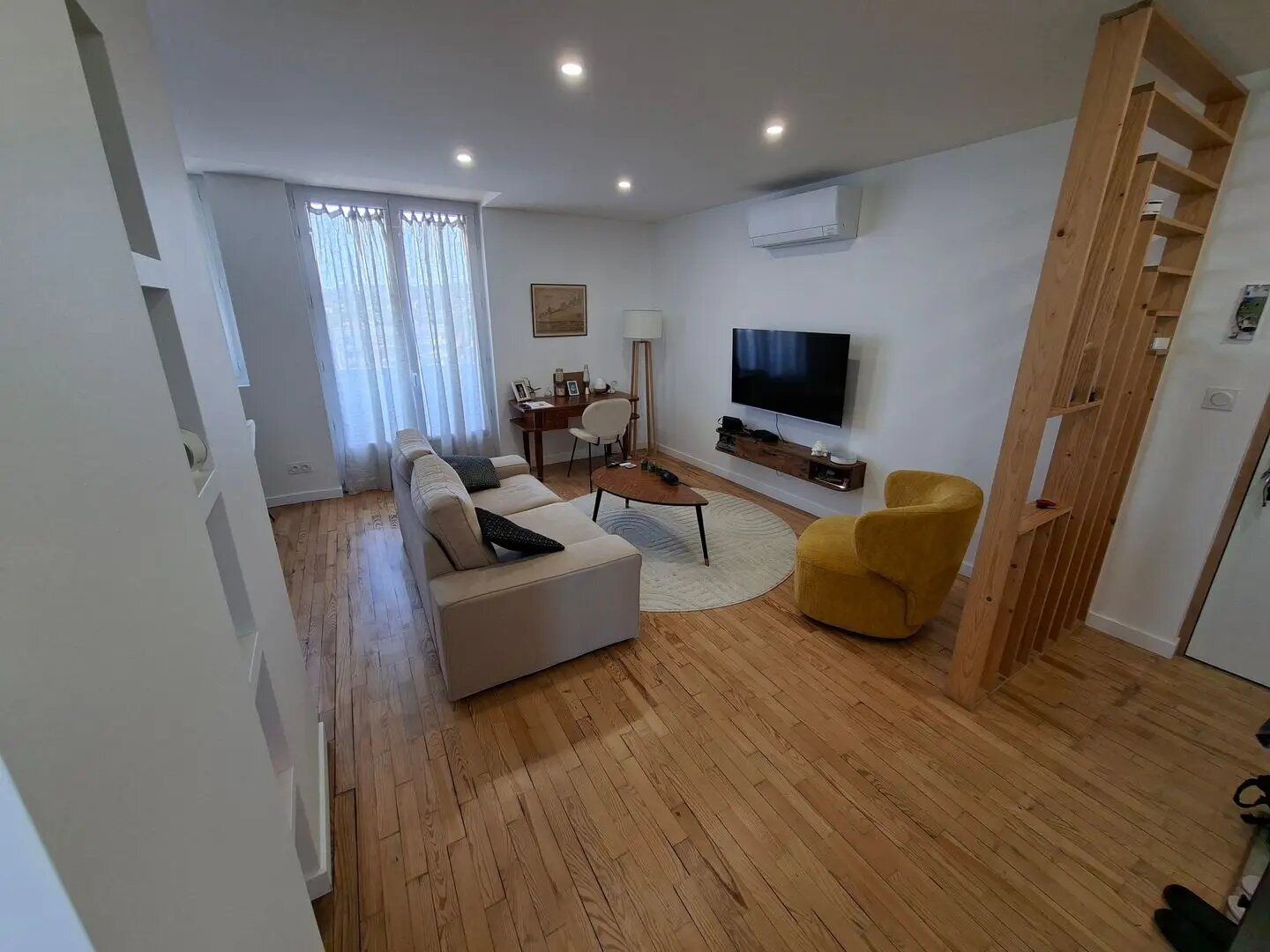 Appartement à vendre, 60m², Toulouse