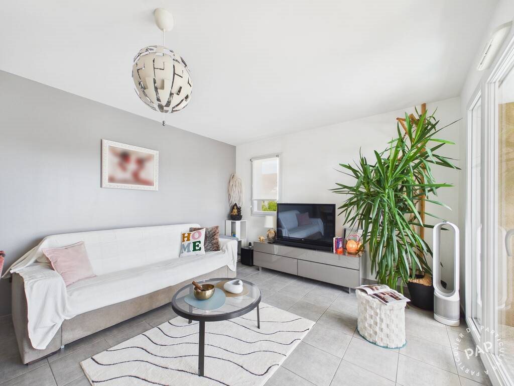 Appartement à vendre, 72m², Saint-Symphorien-d'Ozon
