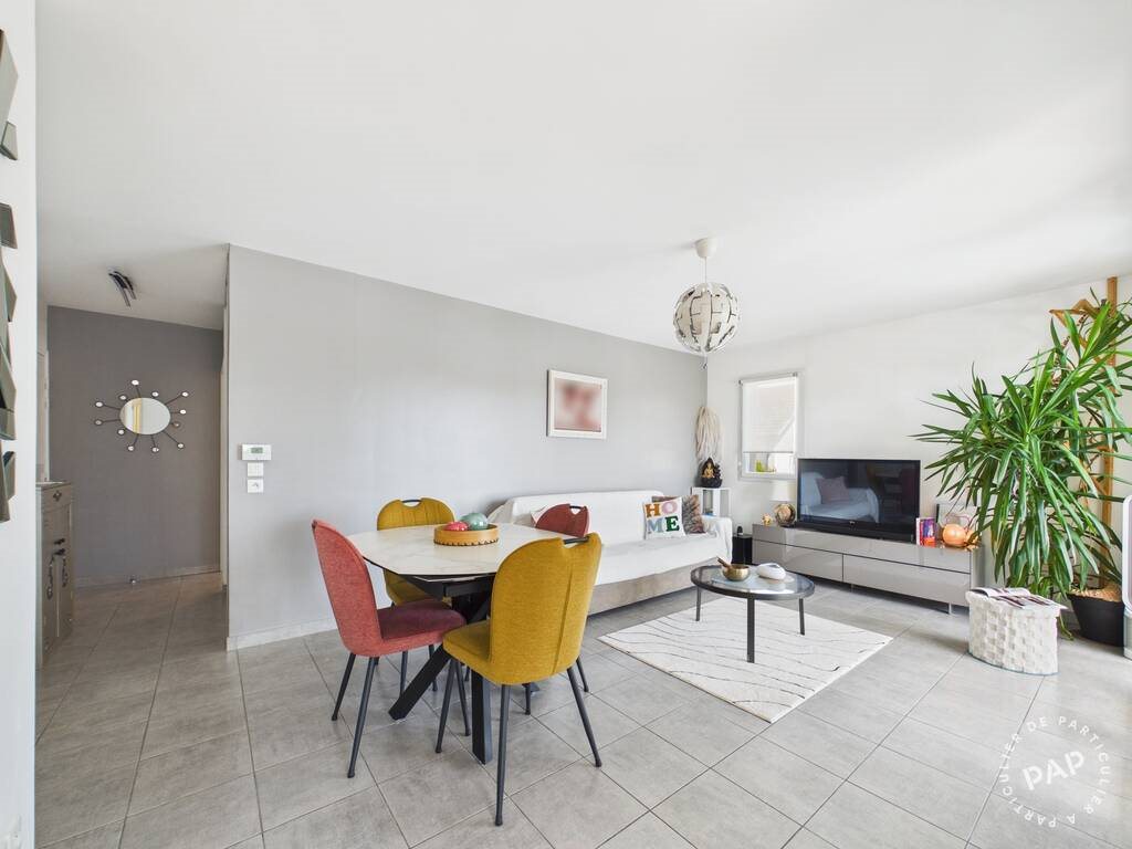 Appartement à vendre, 72m², Saint-Symphorien-d'Ozon