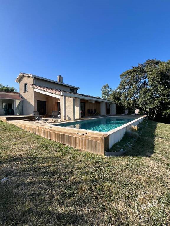 Maison à vendre, 195m², Lectoure