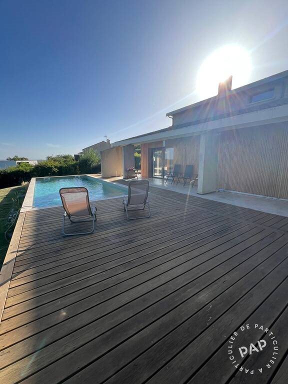 Maison à vendre, 195m², Lectoure