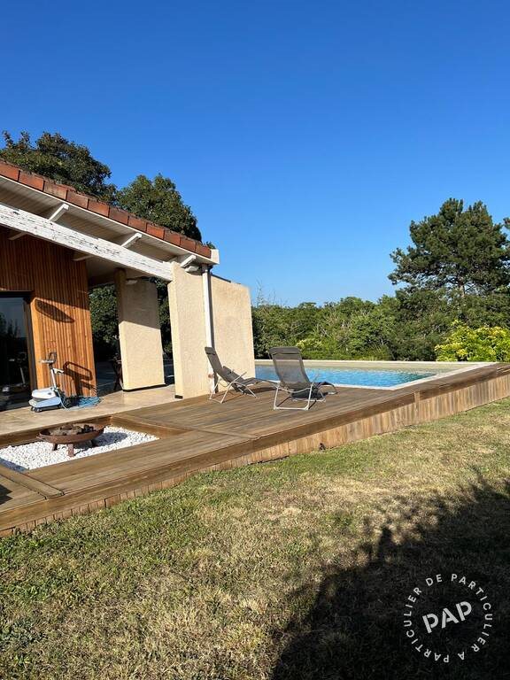 Maison à vendre, 195m², Lectoure