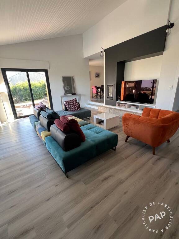 Maison à vendre, 195m², Lectoure
