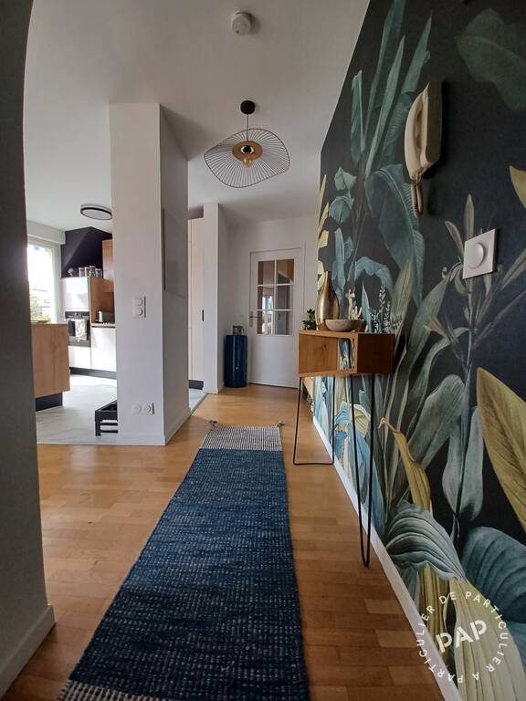 Appartement à vendre, 87m², Rueil-Malmaison