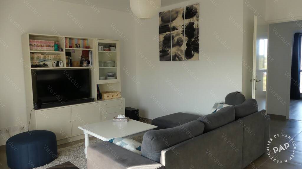 Appartement à vendre, 67m², La Rochette