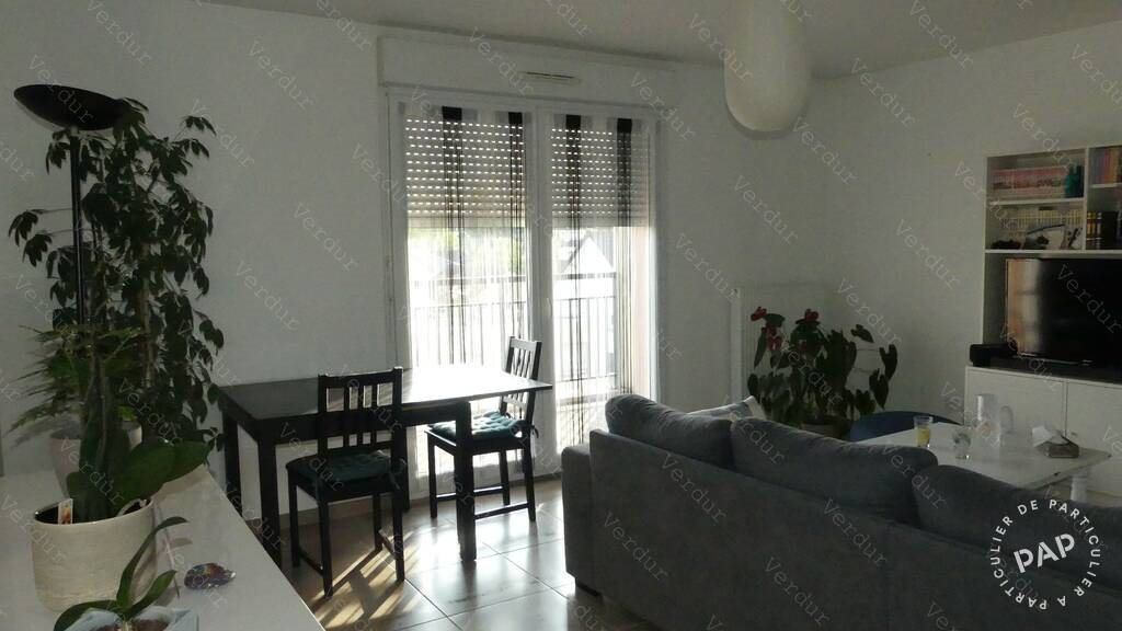 Appartement à vendre, 67m², La Rochette