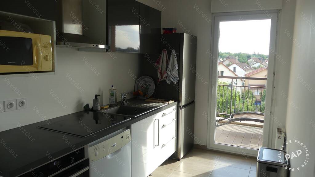 Appartement à vendre, 67m², La Rochette