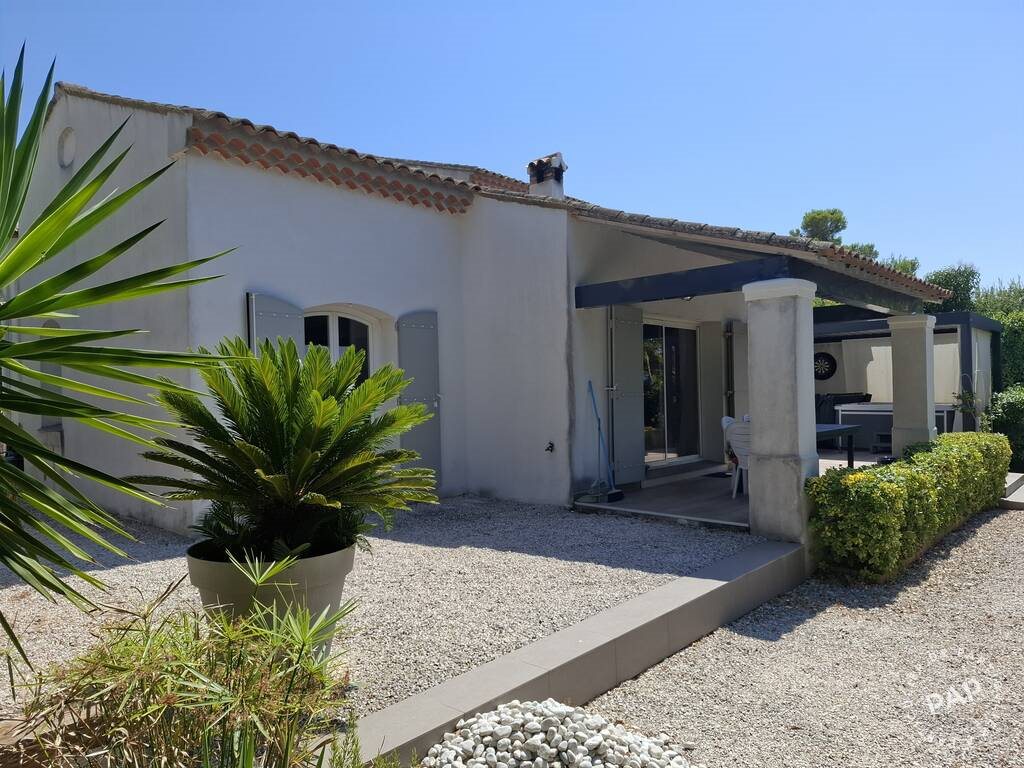 Maison à vendre, 128m², Fréjus