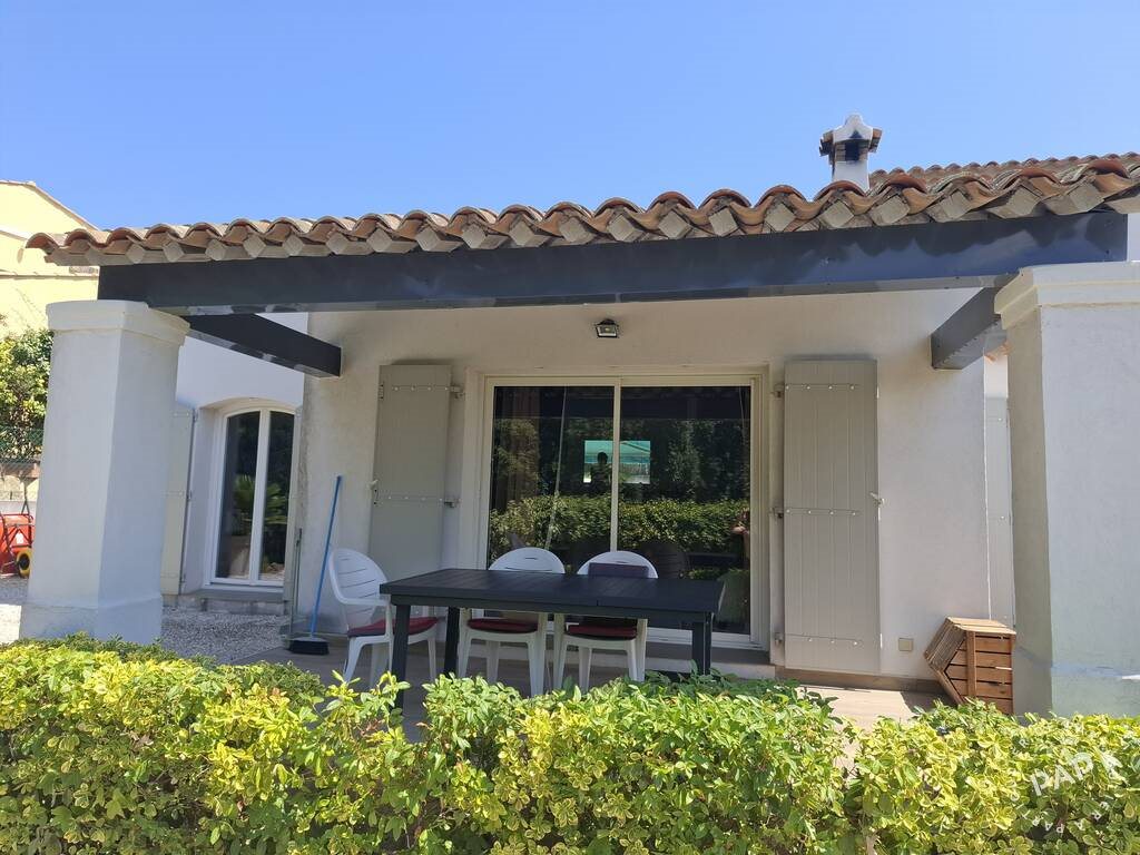 Maison à vendre, 128m², Fréjus