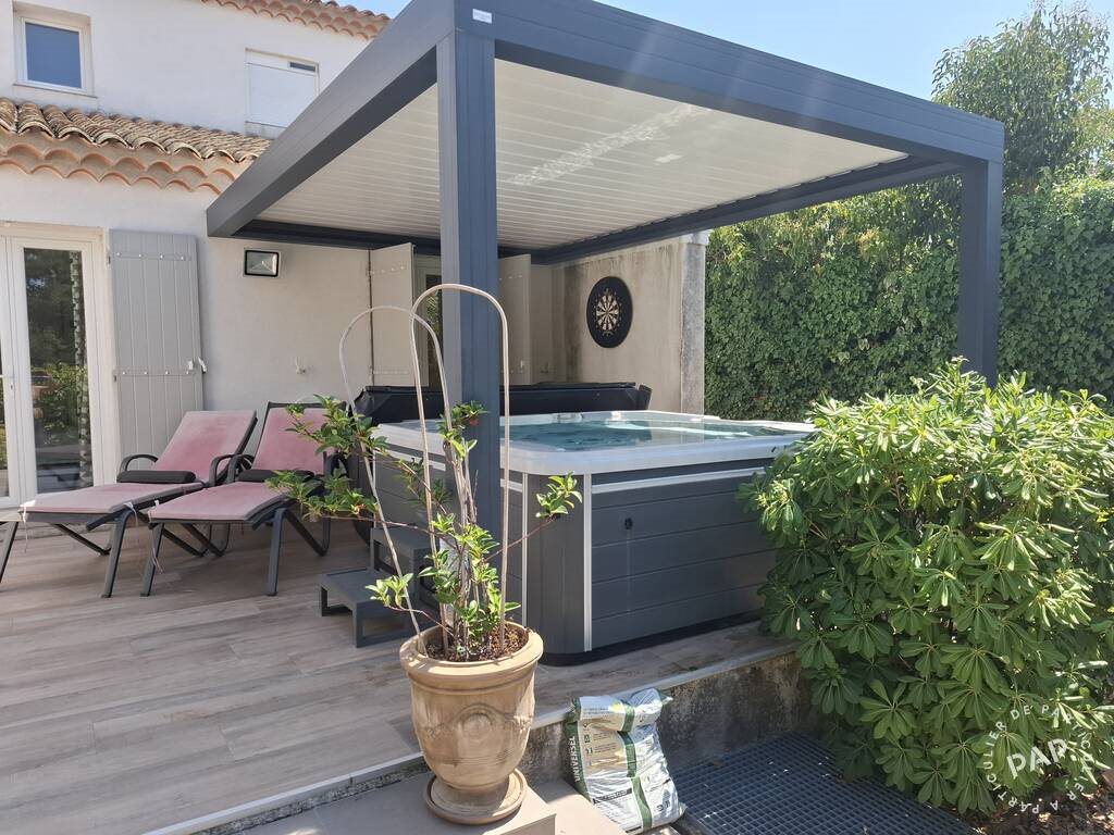 Maison à vendre, 128m², Fréjus