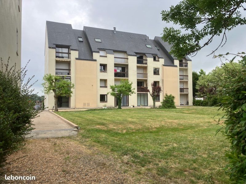 Appartement à vendre, 55m², Segré