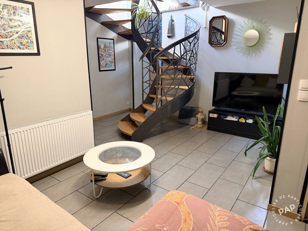 Maison à vendre, 71m², La Rochelle