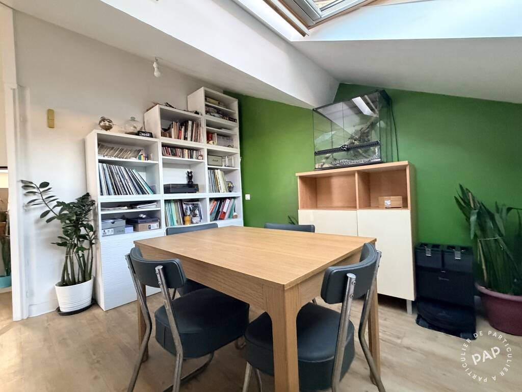 Maison à vendre, 71m², La Rochelle