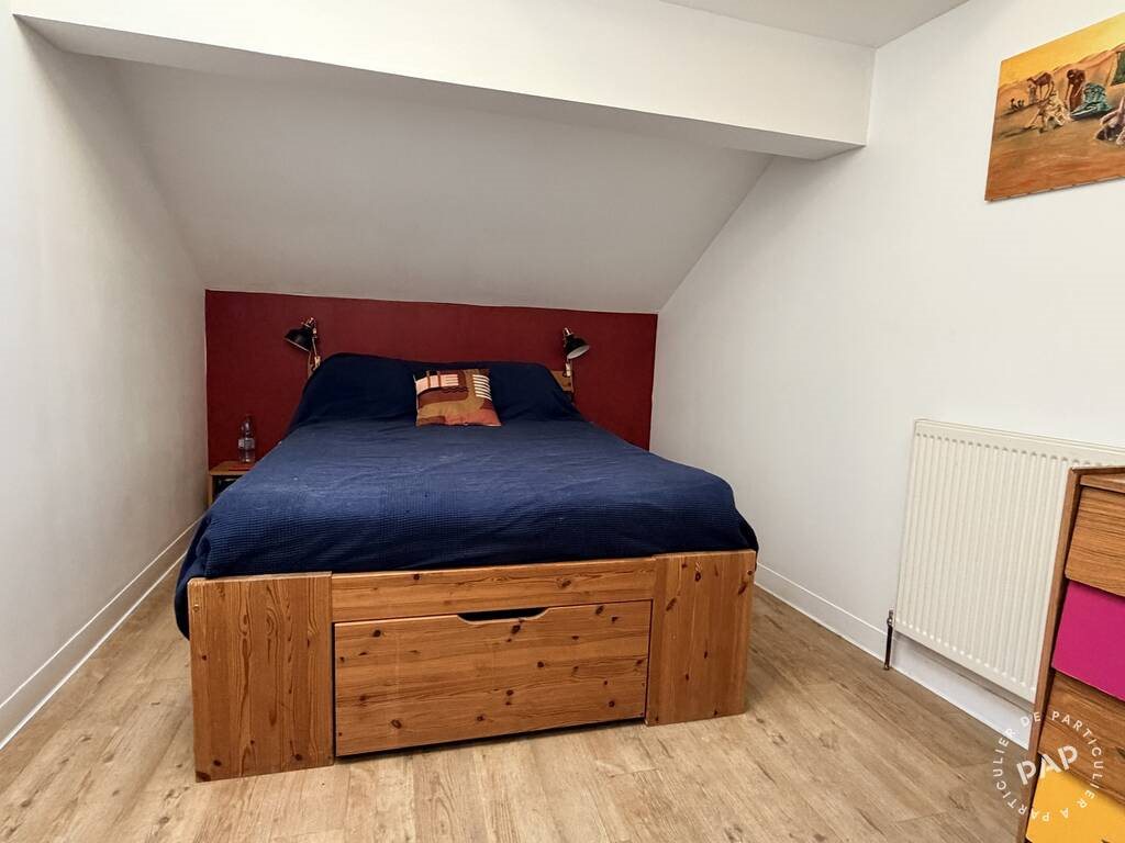Maison à vendre, 71m², La Rochelle