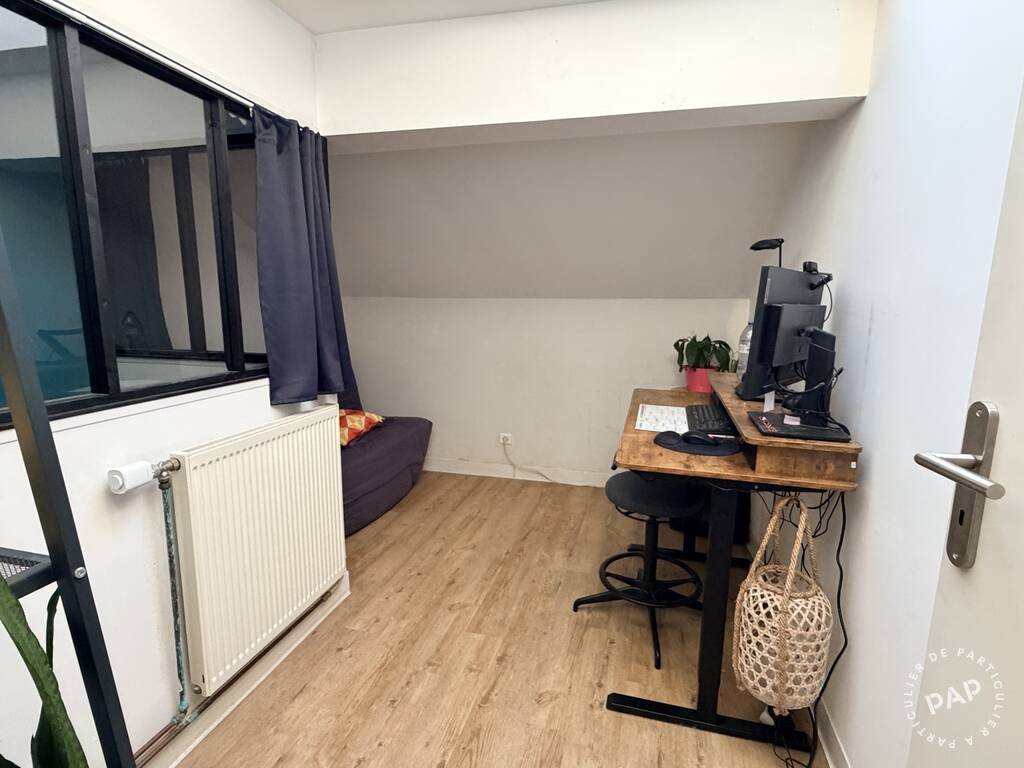Maison à vendre, 71m², La Rochelle
