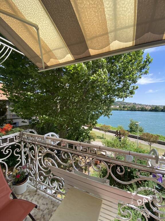 Appartement à vendre, 141m², Condrieu