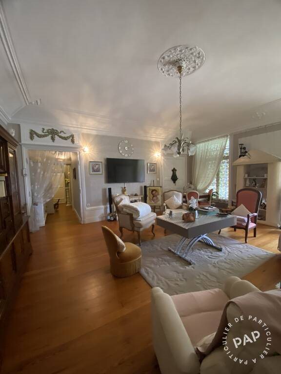 Appartement à vendre, 141m², Condrieu