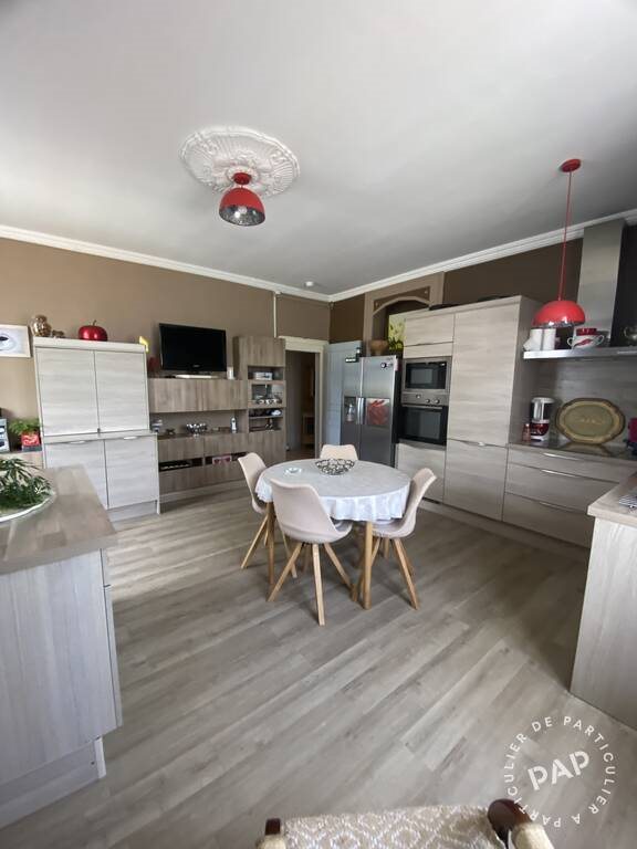 Appartement à vendre, 141m², Condrieu