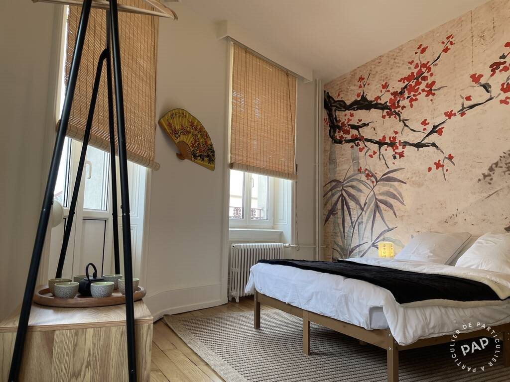 Appartement à vendre, 220m², Belfort