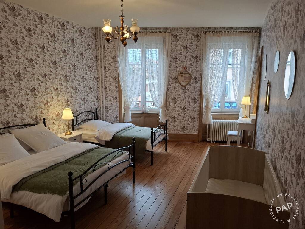 Appartement à vendre, 220m², Belfort