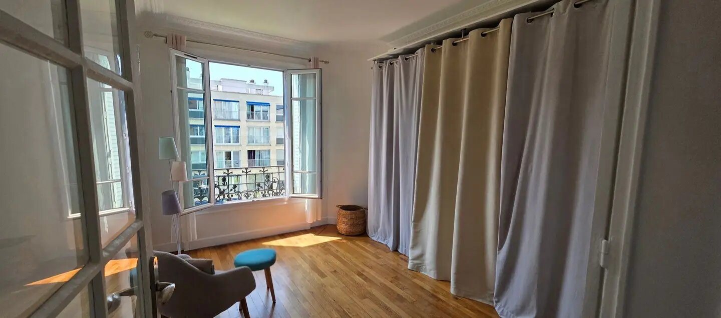 Appartement à vendre, 44m², La Garenne-Colombes