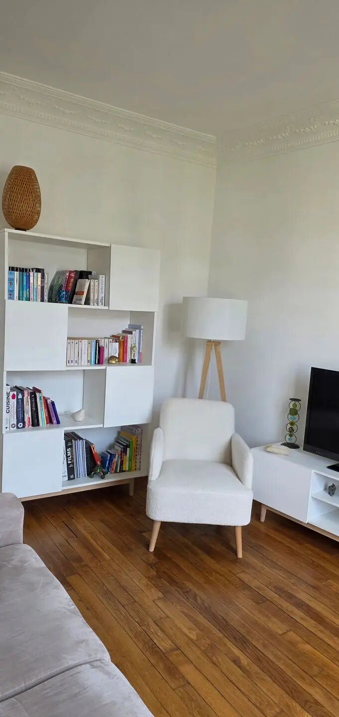 Appartement à vendre, 44m², La Garenne-Colombes