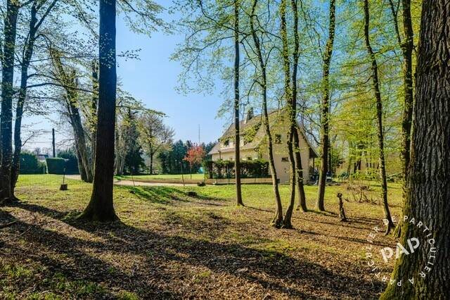 Maison à vendre, 199m², Bailleval