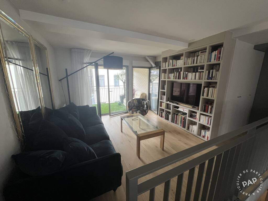 Appartement à vendre, 73m², Tours