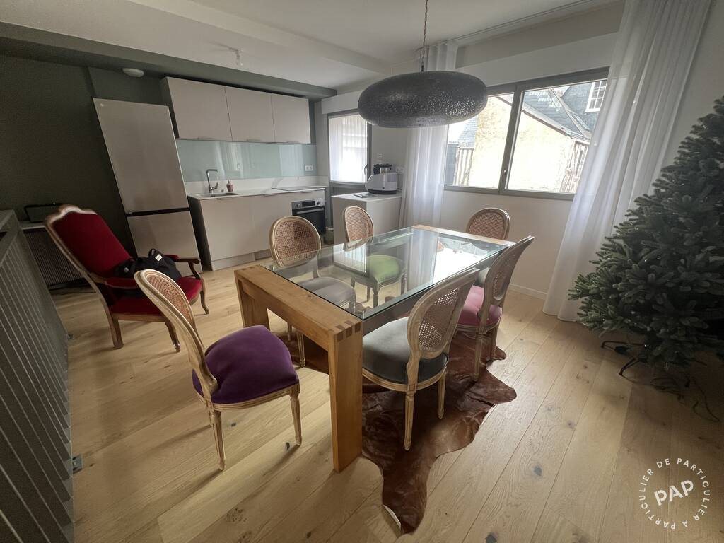 Appartement à vendre, 73m², Tours