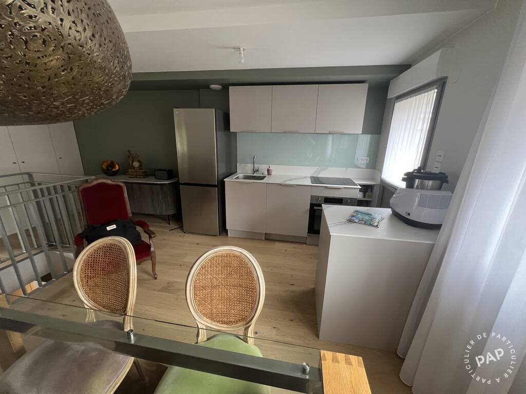 Appartement à vendre, 73m², Tours