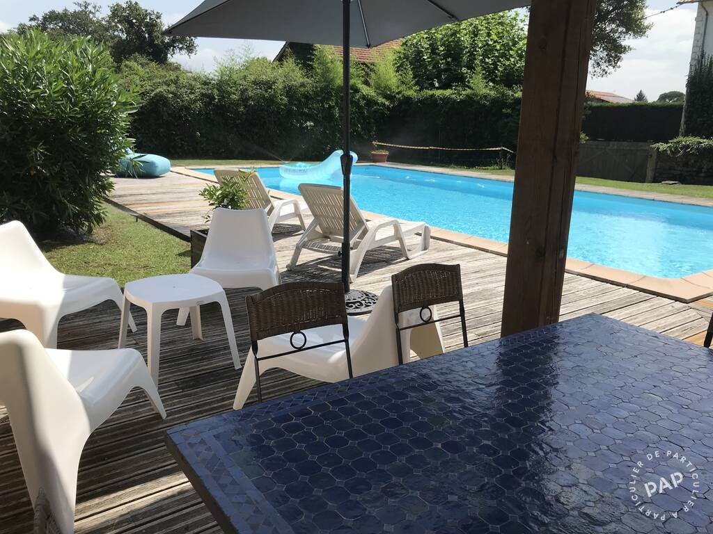 Maison à vendre, 220m², Candresse