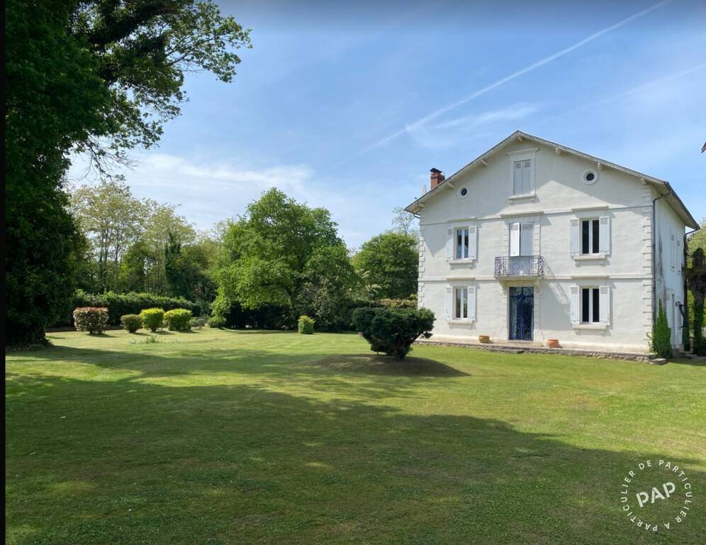 Maison à vendre, 220m², Candresse