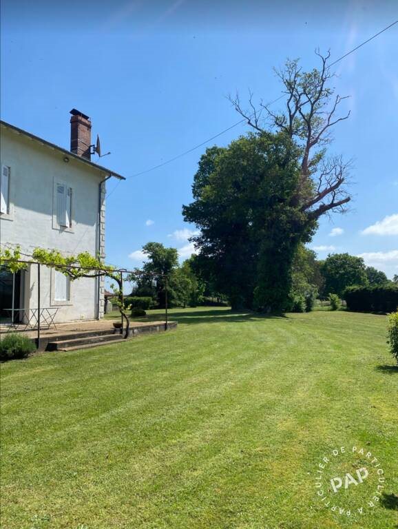 Maison à vendre, 220m², Candresse