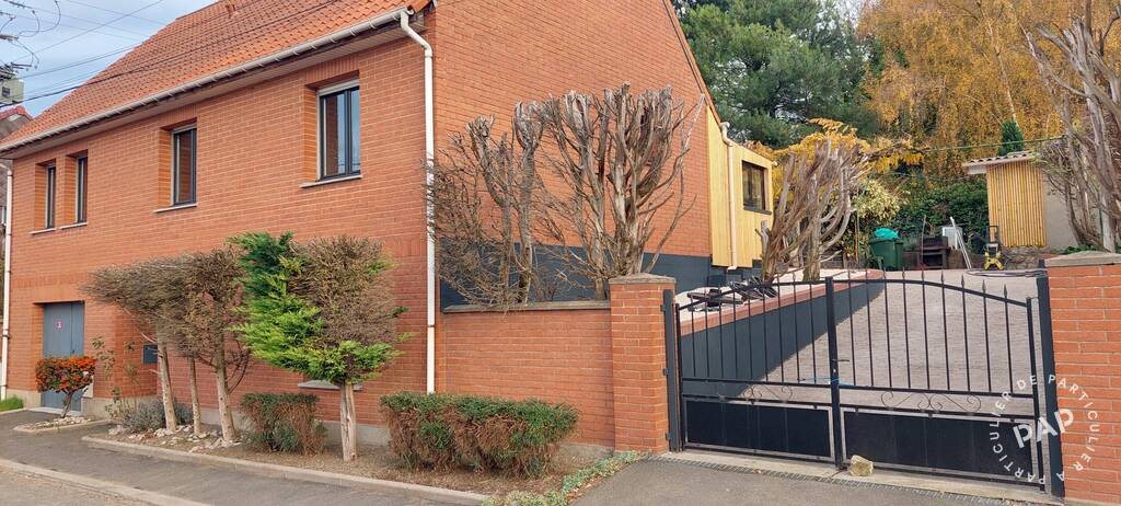 Maison à vendre, 200m², Ames