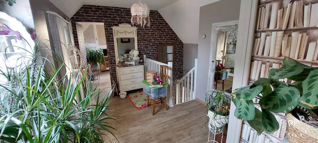 Maison à vendre, 200m², Ames