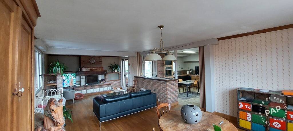 Maison à vendre, 200m², Ames