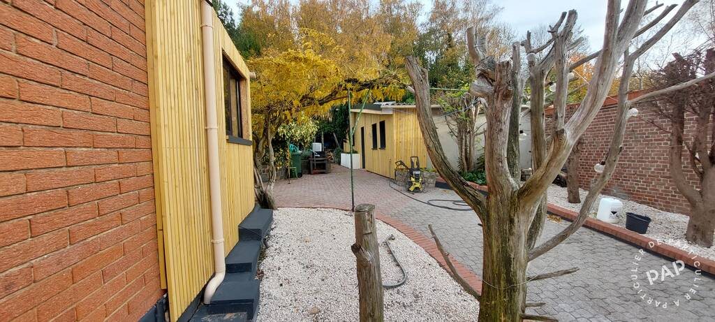Maison à vendre, 200m², Ames