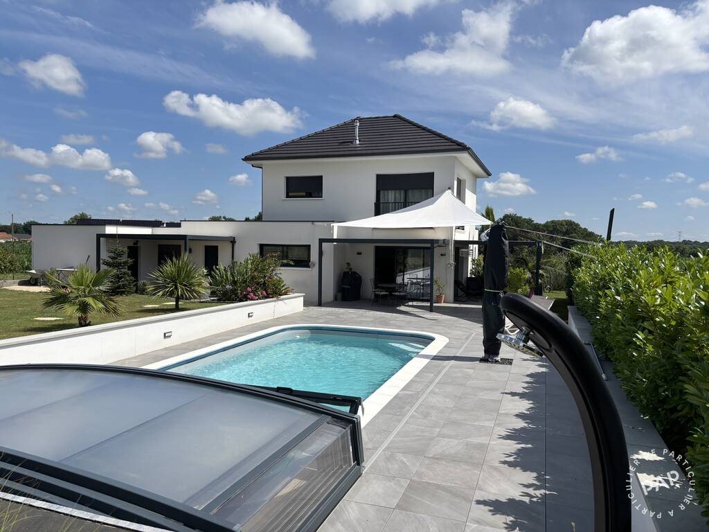 Maison à vendre, 125m², Maucor