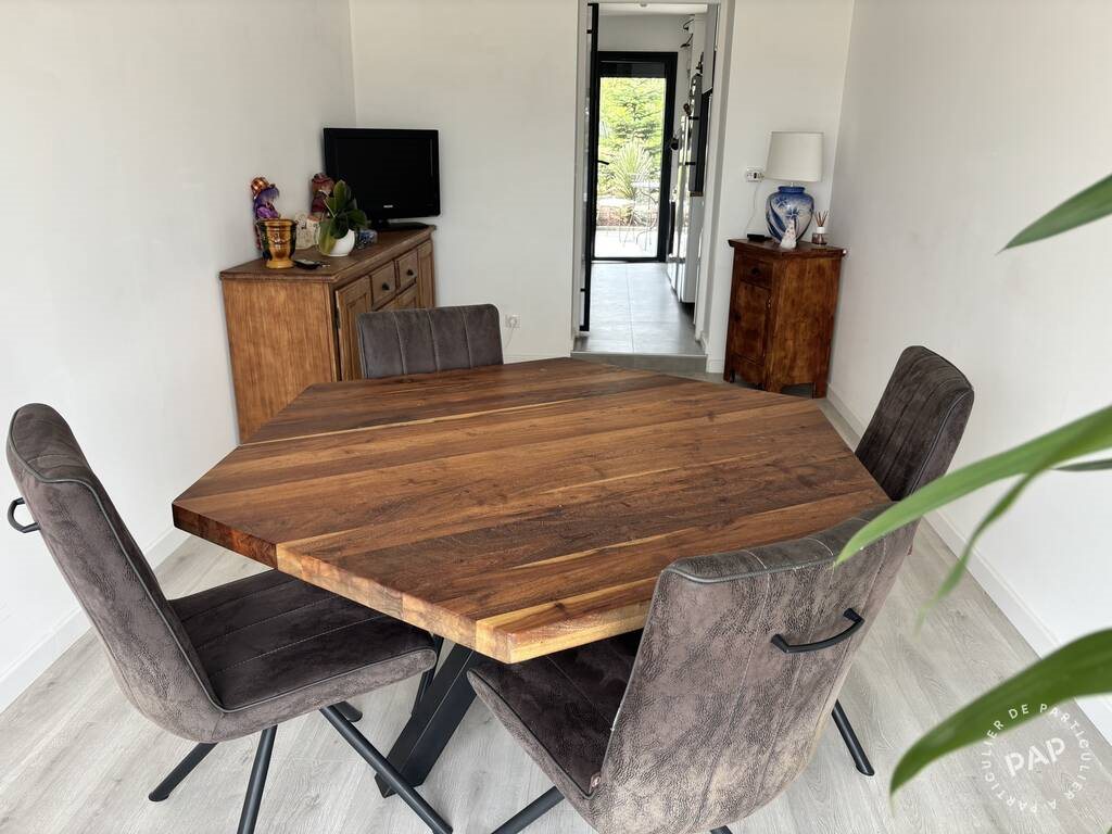 Maison à vendre, 125m², Maucor