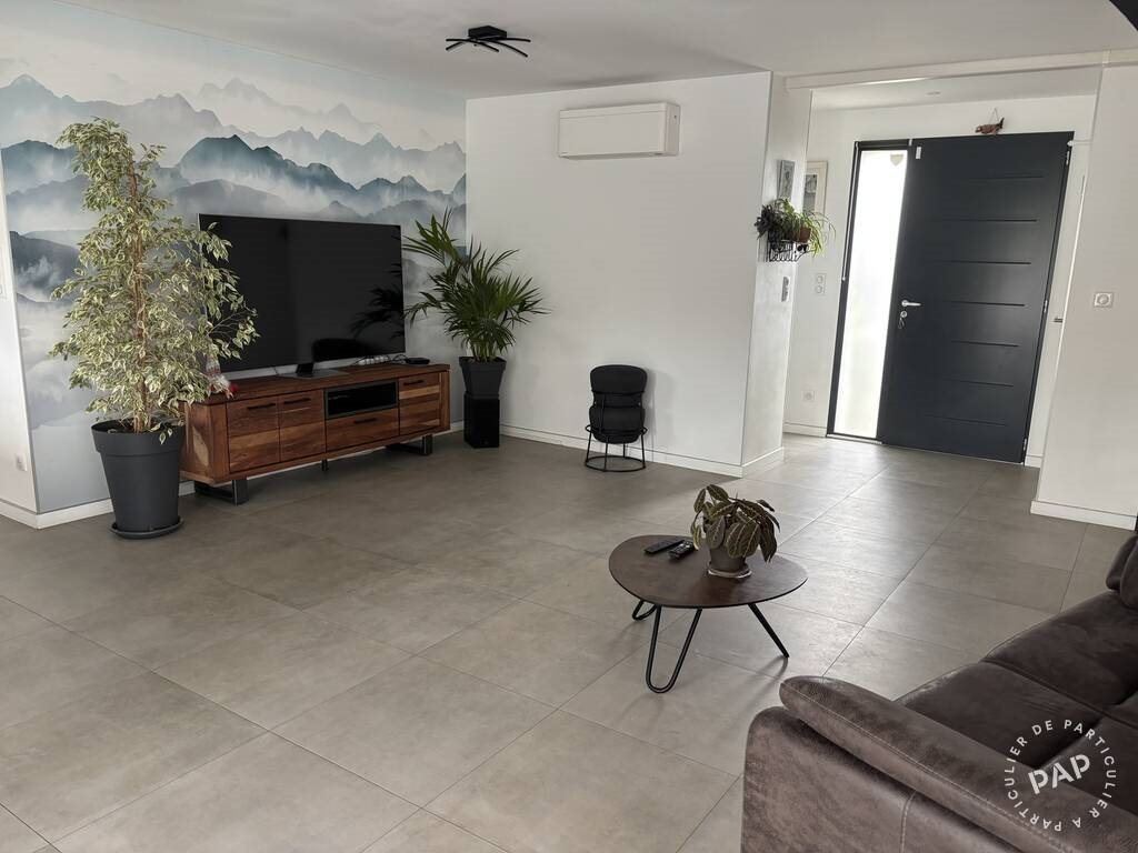 Maison à vendre, 125m², Maucor
