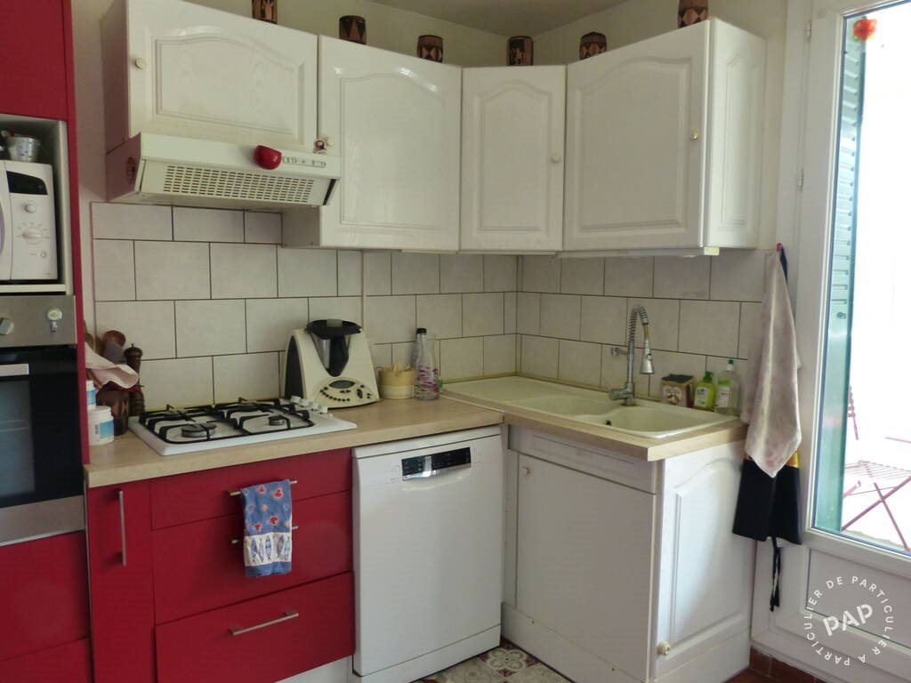 Appartement à vendre, 79m², Lans-en-Vercors