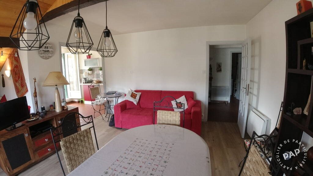 Appartement à vendre, 79m², Lans-en-Vercors